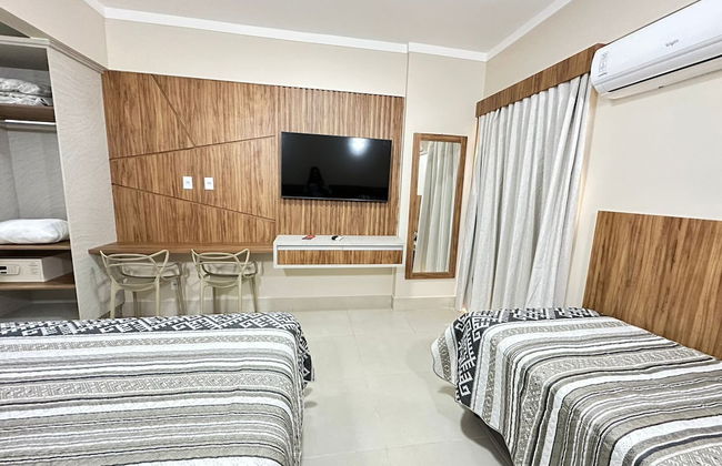 Di Roma Spazzio Via Caldas - Foto 51