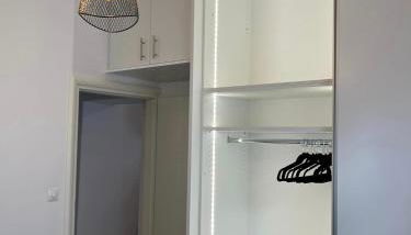 Helios Stays - Sisi Private Apartments - Foto 4, wardrobe