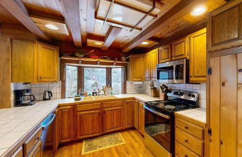 Eagle River Retreat - Foto 9