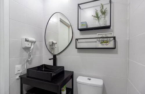 Refúgio Moderno no Campo Belo NOVO - Foto 15