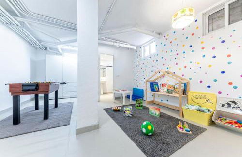 Villa Lucentum - Photo 44