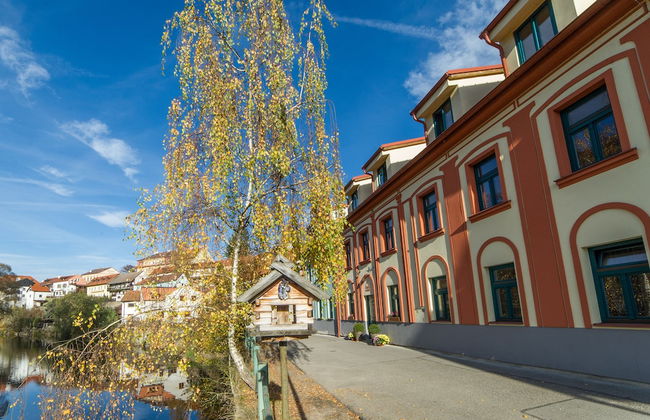 Apartmány U Zvonu - Foto 50