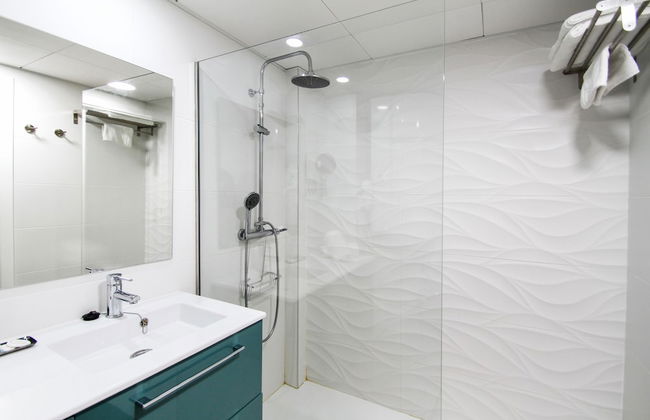 Apartamentos Estemar - Foto 66