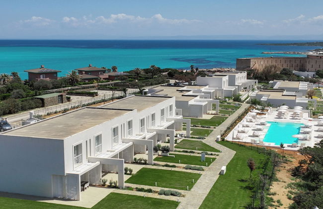 Capo Falcone Apartments - Foto 19