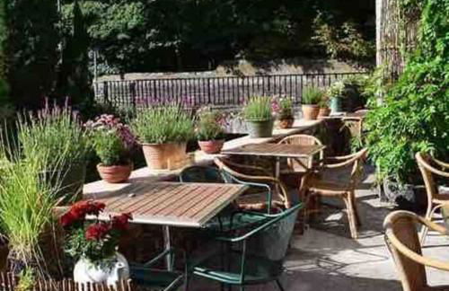 Cherry Blossom cottage - Foto 33