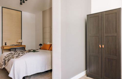 Ango - 1 bedroom in Avenidas Novas - Photo 18