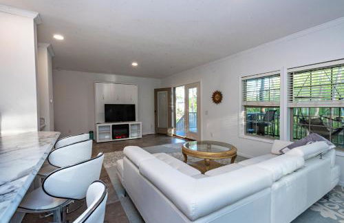 Swan Lake Resort Rentals - Foto 88