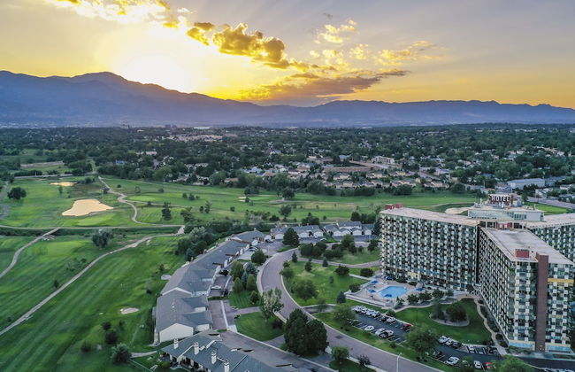 Satellite Grand View - Foto 59