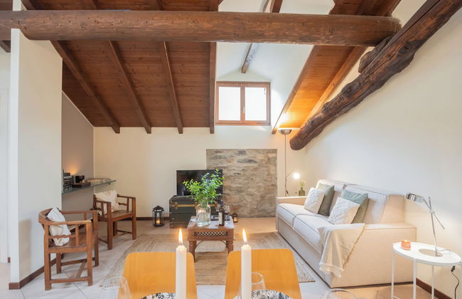 Plinio 10 by Rent all Como - Foto 28