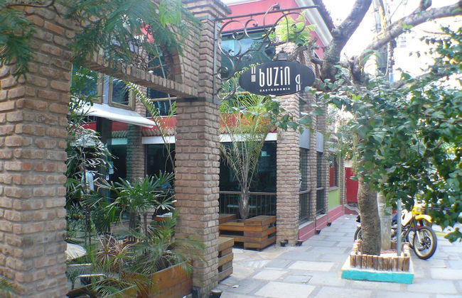 BÚZIOS BEACH INTERNACIONAL RESIDENCE SERVICE - Foto 60