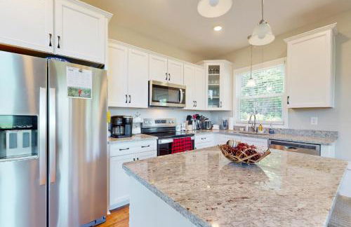 Hidden Escape with a View - Foto 11