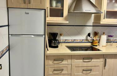 Apartamento en Islantilla playa con 2 terrazas, aire acondicionado y WIFI fibra - Photo 21