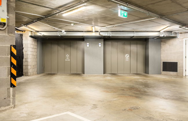 Anchorage Apartments Hampton - Foto 27