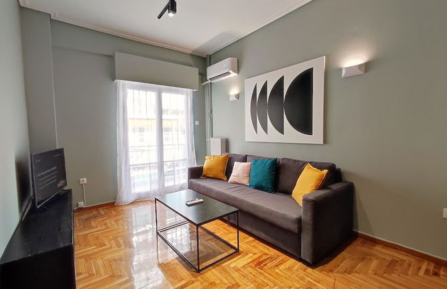 Veno Apartments Goudi - Foto 12