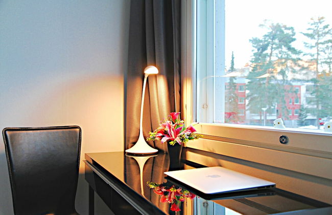 Wonderful Helsinki Apartment - Foto 24