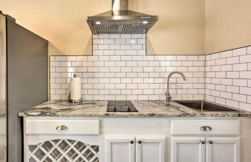 Pet-Friendly House with Pool about 3 Mi to Downtown - Photo 11