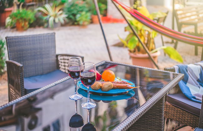 HB apartments Aghmashenebeli III - Foto 14