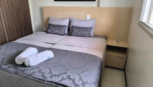 Apartamento Charmoso no Centro - Foto 2