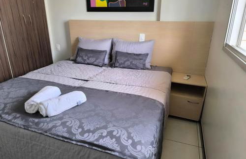 Apartamento Charmoso no Centro - Foto 2