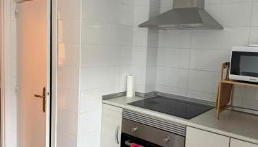 Casa de los Abuelos - Foto 4, stove