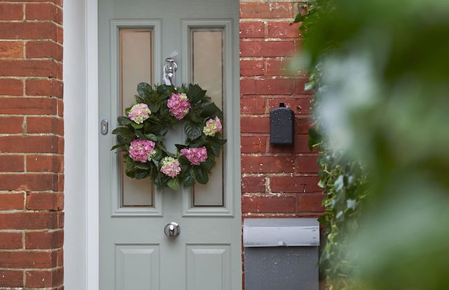 Hydrangea House - Foto 20