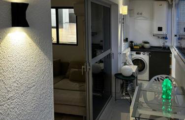 La Terraza de Benal, 3 bedrooms SEA-VIEW, 100 m2 - Foto 28