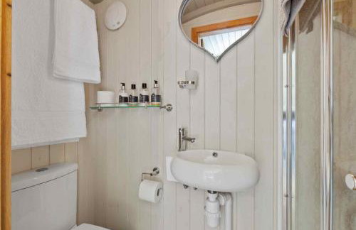 Cromwell's Hideaway - Foto 9