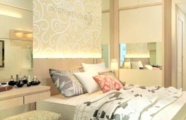 New Apartment Bale Hinggil by Eric - Foto 5