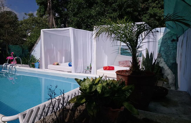 Villa Adelaida Anastasia - Foto 23