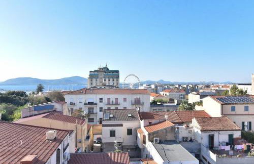 Vista mare Red Corallo Elegance Alghero - Foto 31