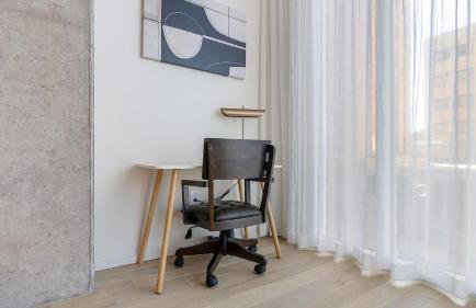 Landing Stunning 1BD Yoga Studio Gym - Foto 43