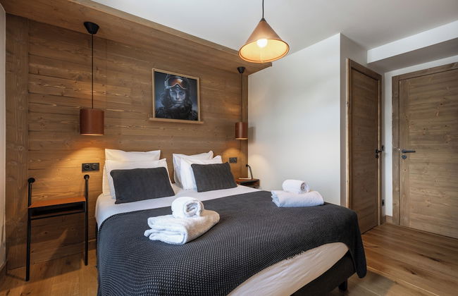 Résidence Terresens L'éclat des Veriaz - Foto 70