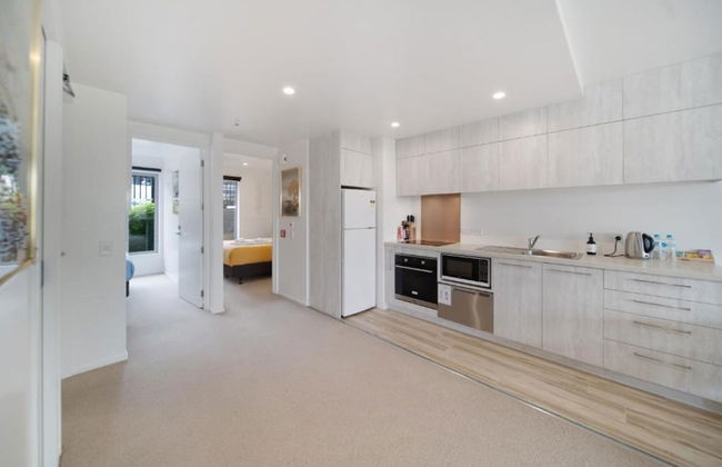 Wynter Apartments - Foto 11