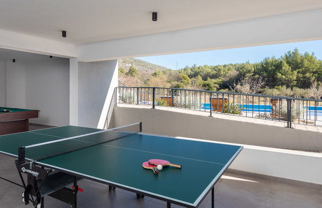 Villa di Pietra - Foto 19