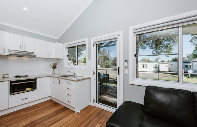 Gulgong Tourist Park - Foto 24