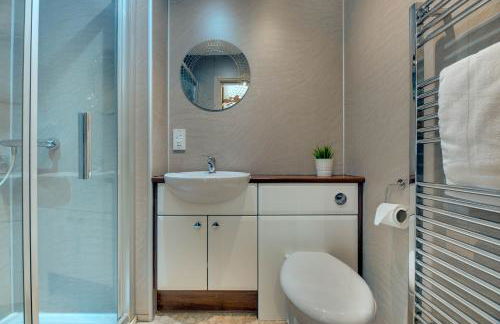 The Loft at Spindlestone - Foto 17