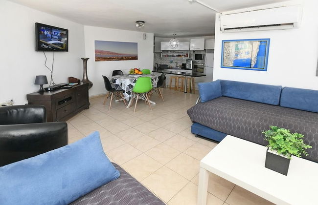 Avi's Suites - 44 Hativat Hanegev - Foto 4