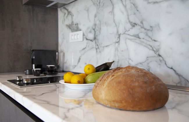 Zavia Bita in Syvota - Foto 20