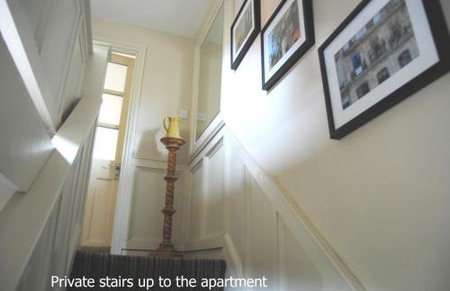 High Street Apartment - Foto 17