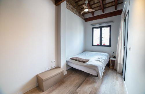 Maritime House Valencia Beach - Photo 7