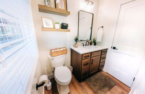 Little River Retreat - Foto 8