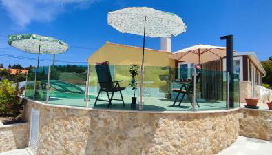 Kyrios Family 5p Villa with private pool - Foto 5