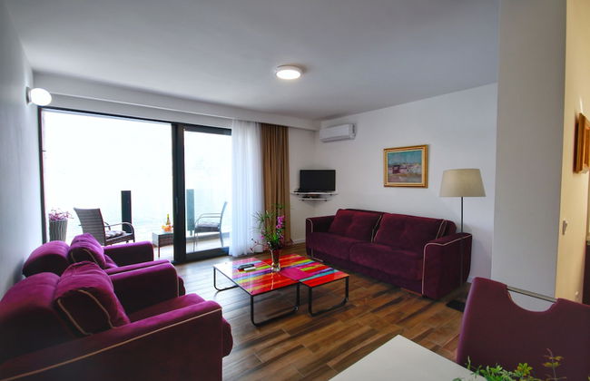 Villa Stefina - Photo 41