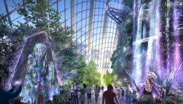 Gardens by the Bay Tickets - Photo 4