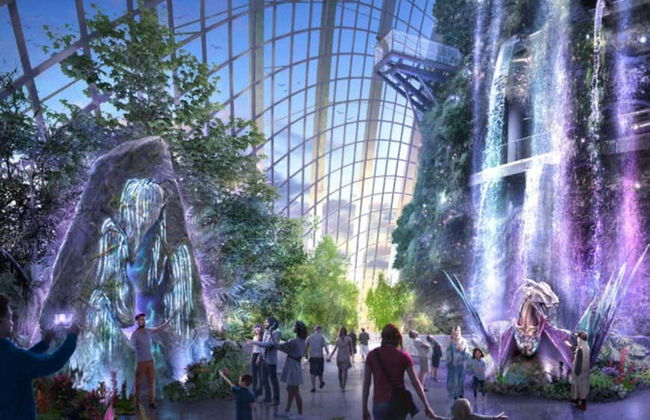 Gardens by the Bay Tickets - Photo 2