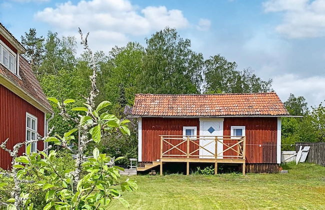 7 Person Holiday Home in Edsbruk-by Traum - Foto 23