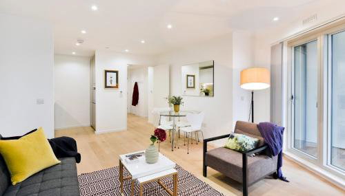 Madison Hill - Clapham South 1 - Two bedroom flat - Foto 4
