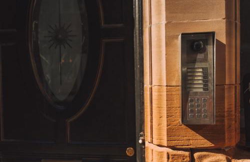 Willow Rise, the Old Bank House - Foto 49