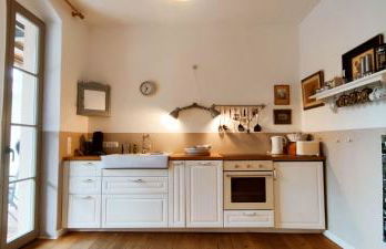 Schloss-und Seeblick Apartment - Foto 7