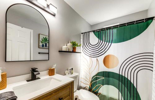 1 Mi to University of Cincinnati Avondale Gem! - Foto 17